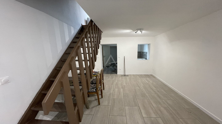 Ma-Cabane - Vente Maison LILLERS, 45 m²