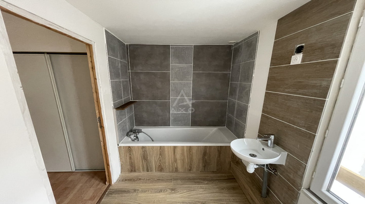 Ma-Cabane - Vente Maison LILLERS, 45 m²