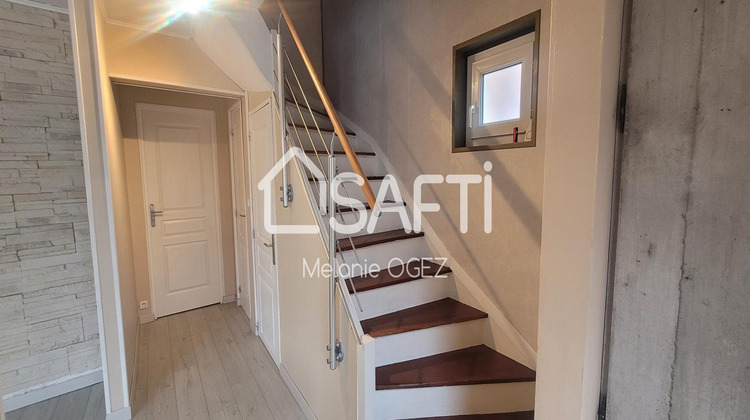 Ma-Cabane - Vente Maison Lillers, 96 m²