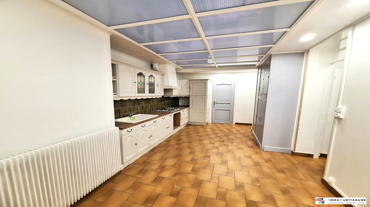 Ma-Cabane - Vente Maison Lillers, 95 m²