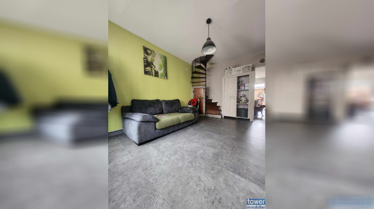 Ma-Cabane - Vente Maison Lillers, 141 m²