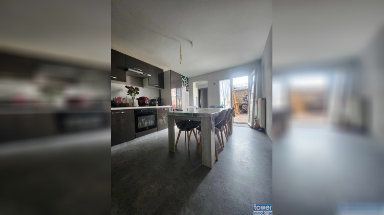 Ma-Cabane - Vente Maison Lillers, 141 m²