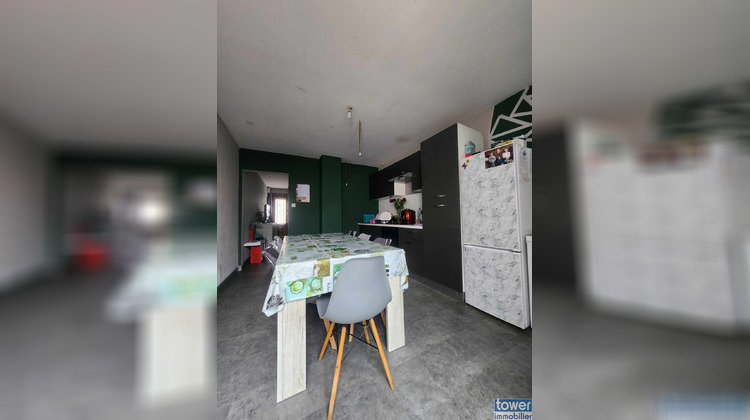 Ma-Cabane - Vente Maison Lillers, 141 m²