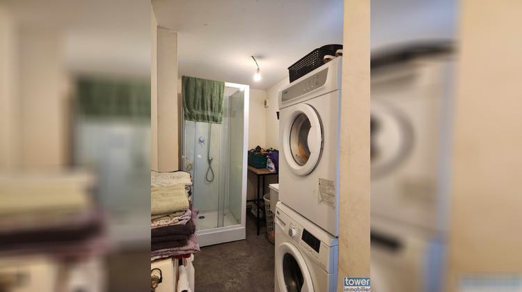 Ma-Cabane - Vente Maison Lillers, 141 m²