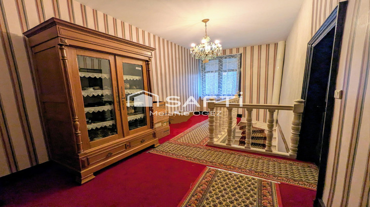 Ma-Cabane - Vente Maison Lillers, 268 m²