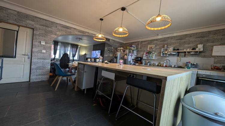 Ma-Cabane - Vente Maison LILLERS, 118 m²