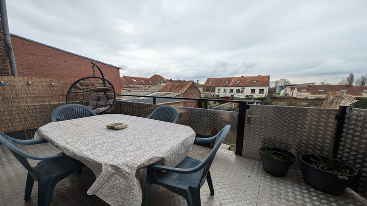 Ma-Cabane - Vente Maison LILLERS, 118 m²