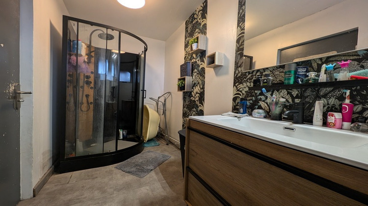 Ma-Cabane - Vente Maison LILLERS, 118 m²