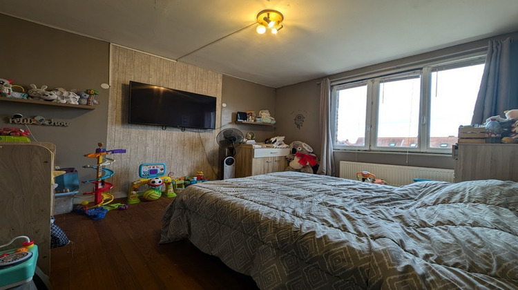 Ma-Cabane - Vente Maison LILLERS, 118 m²