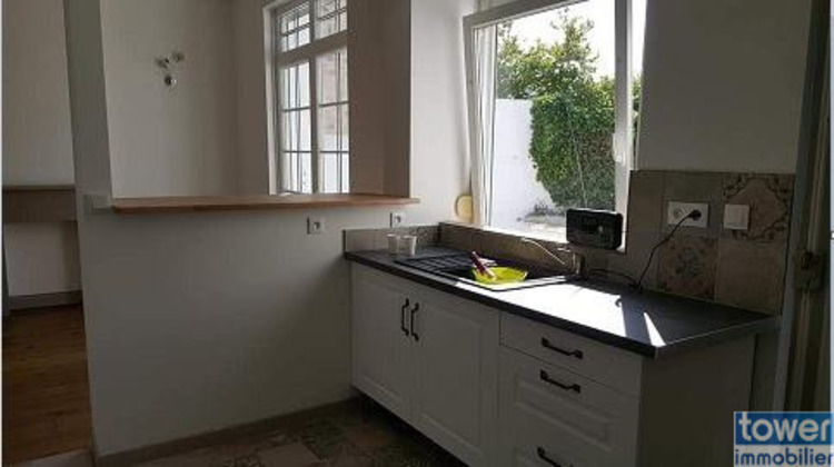 Ma-Cabane - Vente Maison Lillers, 122 m²