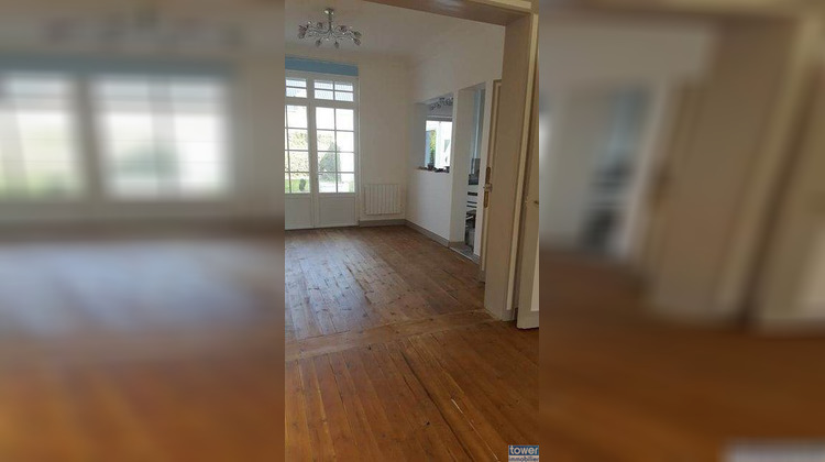 Ma-Cabane - Vente Maison Lillers, 122 m²