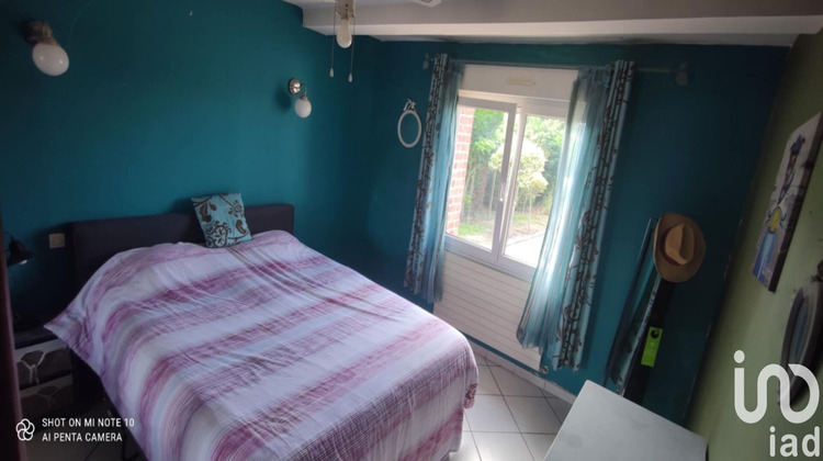 Ma-Cabane - Vente Maison Lillers, 155 m²