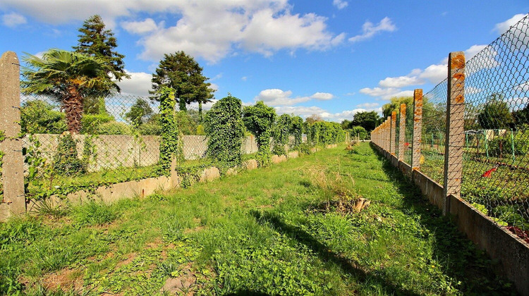 Ma-Cabane - Vente Maison Lillers, 80 m²