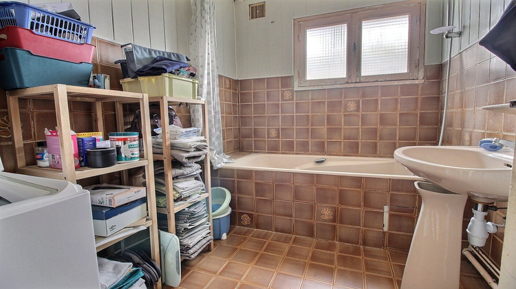 Ma-Cabane - Vente Maison Lillers, 80 m²