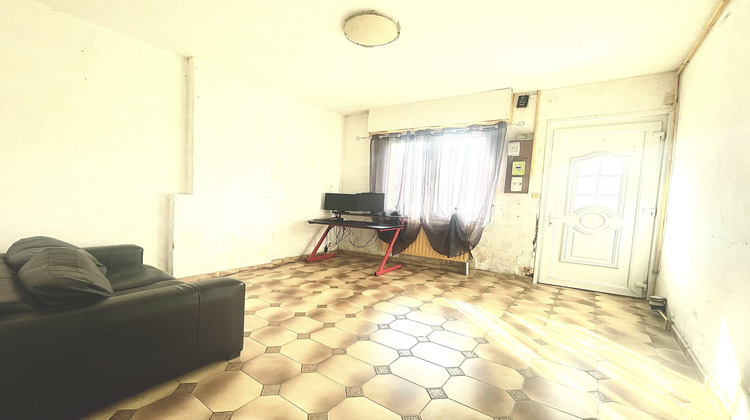 Ma-Cabane - Vente Maison Lillers, 80 m²