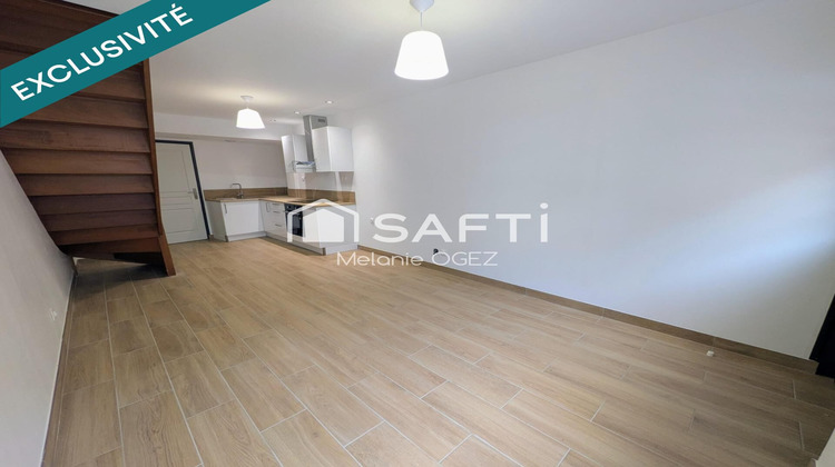 Ma-Cabane - Vente Maison Lillers, 57 m²