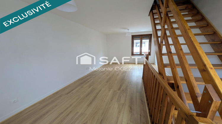 Ma-Cabane - Vente Maison Lillers, 57 m²
