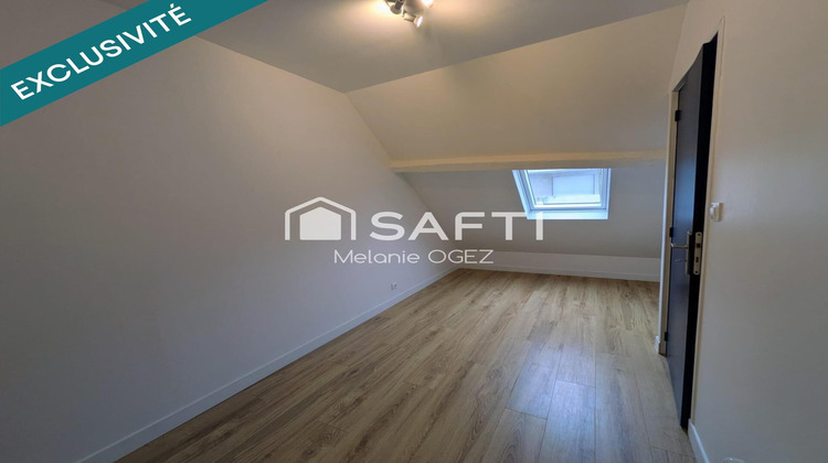 Ma-Cabane - Vente Maison Lillers, 57 m²