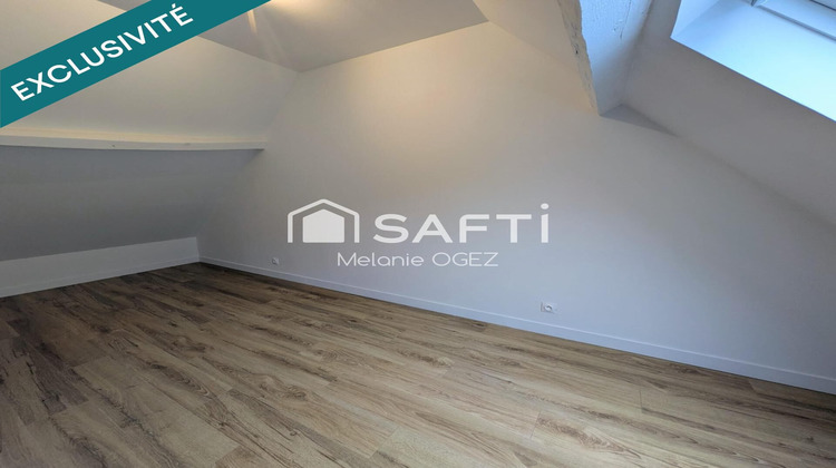 Ma-Cabane - Vente Maison Lillers, 57 m²