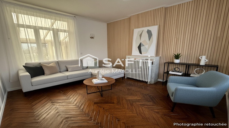 Ma-Cabane - Vente Maison Lillers, 95 m²