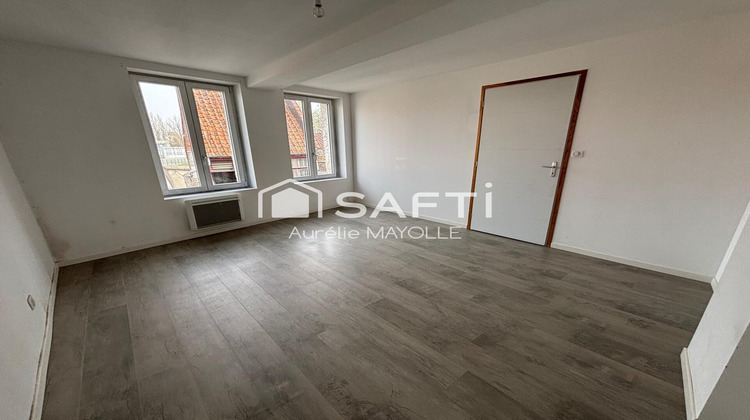 Ma-Cabane - Vente Maison Lillers, 85 m²