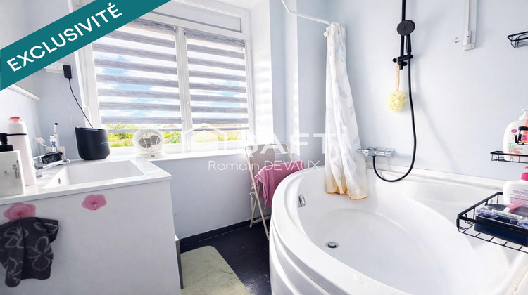 Ma-Cabane - Vente Maison Lillers, 110 m²