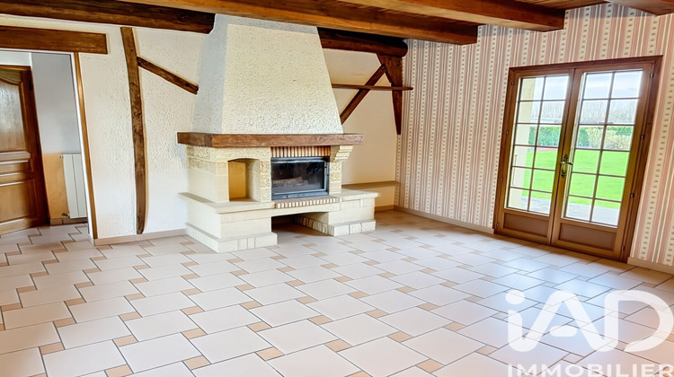 Ma-Cabane - Vente Maison Lillers, 155 m²