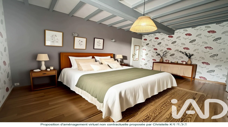 Ma-Cabane - Vente Maison Lillers, 155 m²