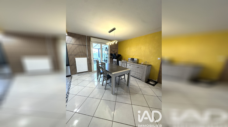 Ma-Cabane - Vente Maison Lillers, 88 m²