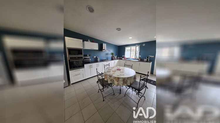 Ma-Cabane - Vente Maison Lillers, 97 m²