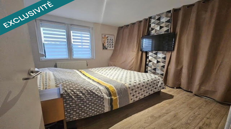 Ma-Cabane - Vente Maison Lillers, 86 m²
