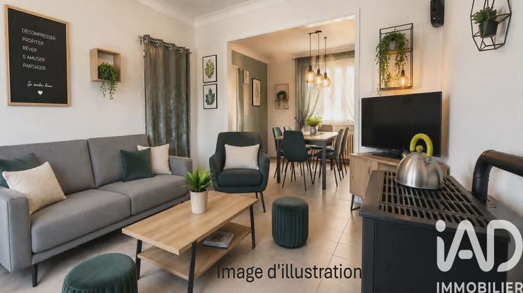 Ma-Cabane - Vente Maison Lillers, 85 m²