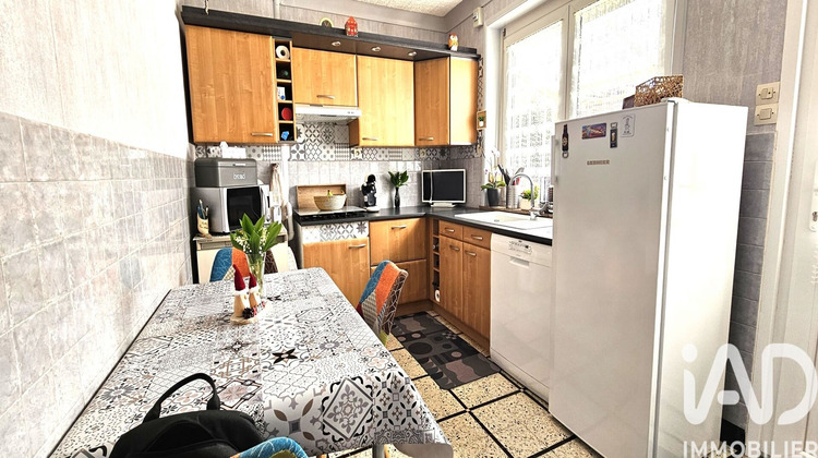 Ma-Cabane - Vente Maison Lillers, 85 m²