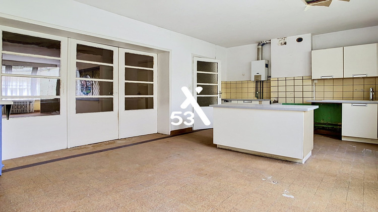 Ma-Cabane - Vente Maison Lillers, 92 m²
