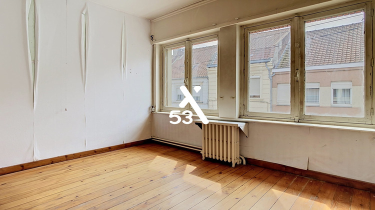 Ma-Cabane - Vente Maison Lillers, 92 m²