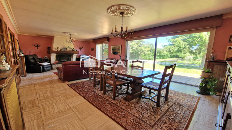 Ma-Cabane - Vente Maison Lillers, 103 m²