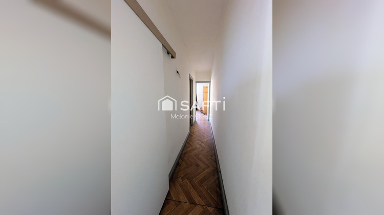 Ma-Cabane - Vente Maison Lillers, 100 m²