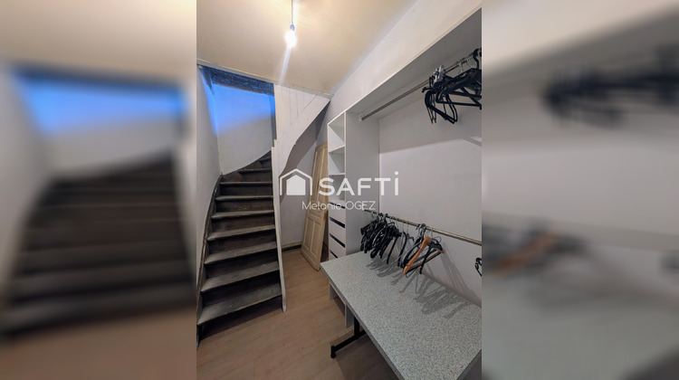 Ma-Cabane - Vente Maison Lillers, 100 m²