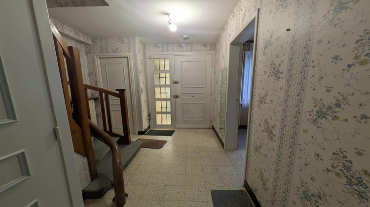 Ma-Cabane - Vente Maison Lillers, 128 m²