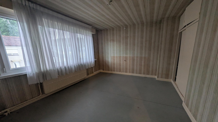 Ma-Cabane - Vente Maison Lillers, 128 m²