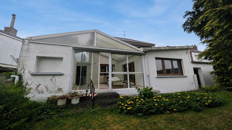 Ma-Cabane - Vente Maison Lillers, 128 m²