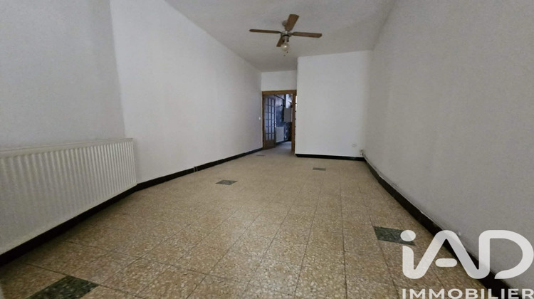 Ma-Cabane - Vente Maison Lillers, 66 m²