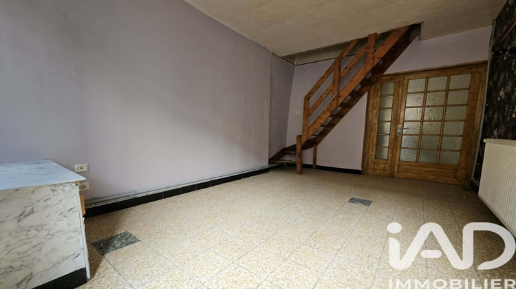 Ma-Cabane - Vente Maison Lillers, 66 m²
