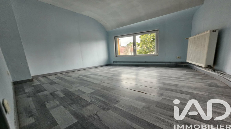 Ma-Cabane - Vente Maison Lillers, 66 m²