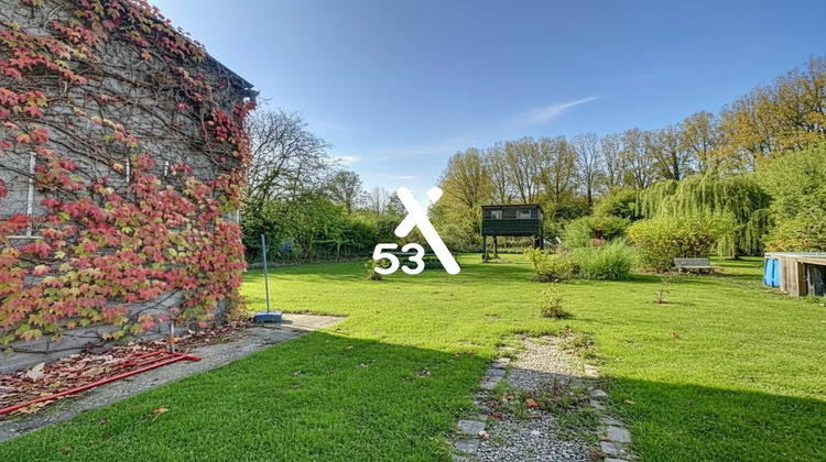 Ma-Cabane - Vente Maison Lillers, 180 m²