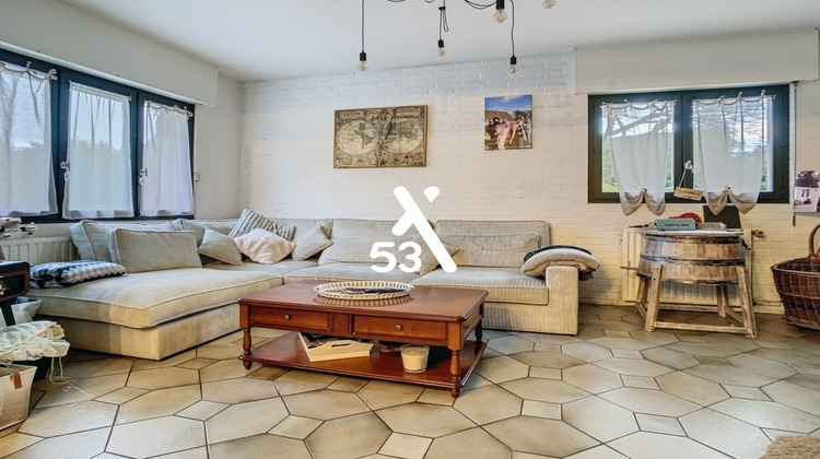 Ma-Cabane - Vente Maison Lillers, 180 m²