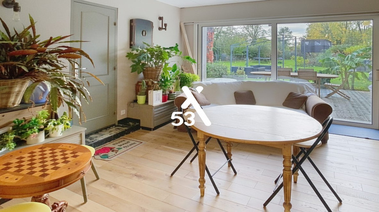 Ma-Cabane - Vente Maison Lillers, 180 m²