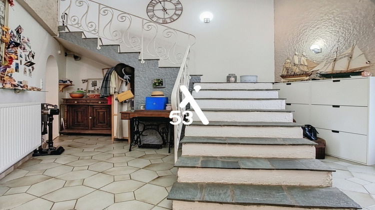 Ma-Cabane - Vente Maison Lillers, 180 m²