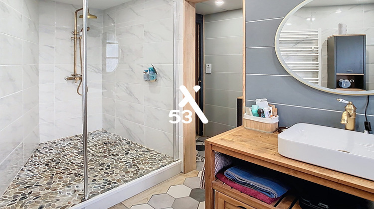 Ma-Cabane - Vente Maison Lillers, 180 m²