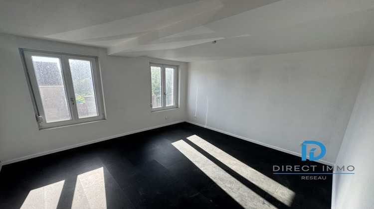 Ma-Cabane - Vente Maison Lillers, 100 m²
